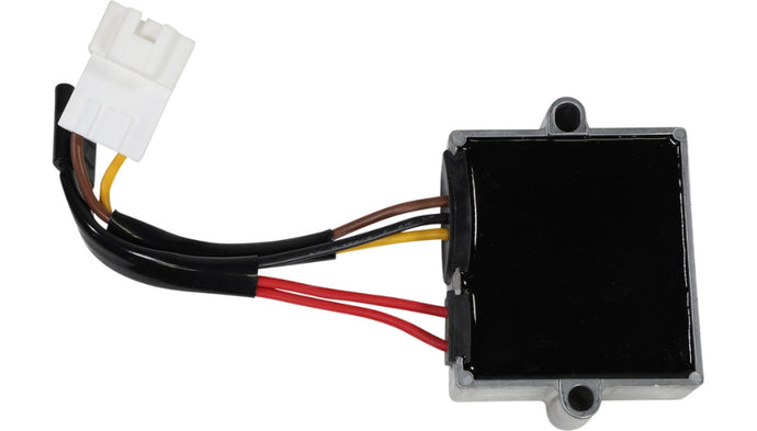 Parts Unlimited 2112-1545 Regulator