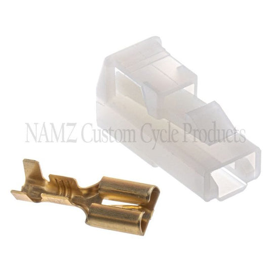 Namz NH-CN-1BSL NAM 250 Series Connectors