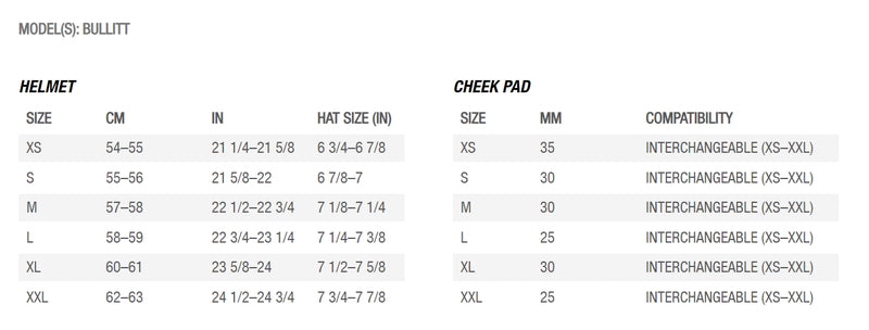 Load image into Gallery viewer, Bell Helmet Bullitt Command Helmet

