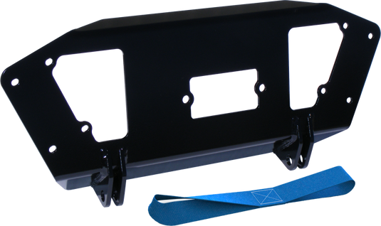 Kfi 105400 KFI Plow Mounts