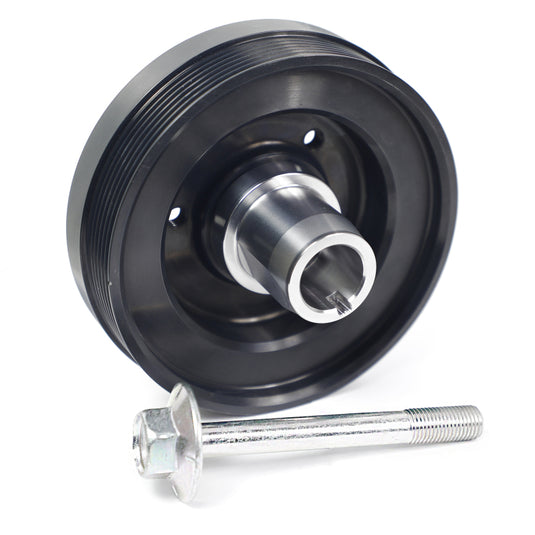 Fluidampr 571111 FDR Dampers - Import
