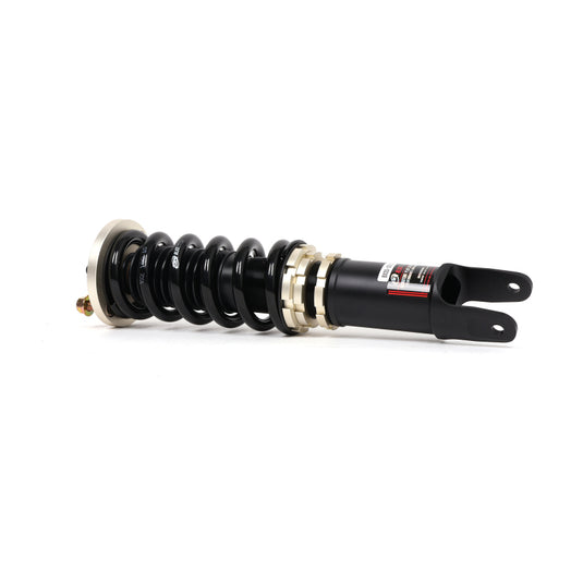 Blox Racing BXSS-00101 BX Competition Coilovers