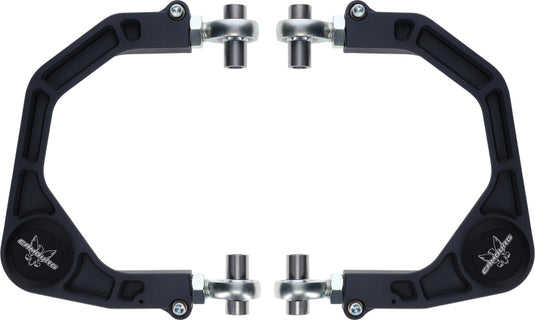 Camburg CAM-310194-GRY CMB KINETIK V2 Uniball Upper Arms