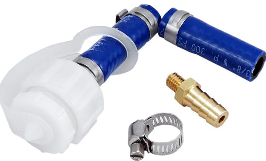 Atlantis A8584 Flush Kit