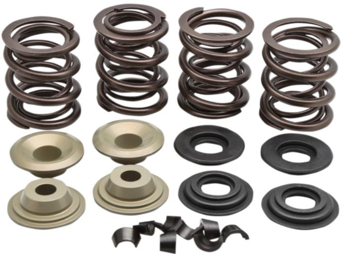 Kibblewhite Precision 20-21150 Complete Valve Spring Kit - .600in. Lift