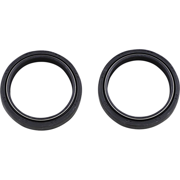 Kyb 110014600302 Front Fork Oil Seal Set - 46mm