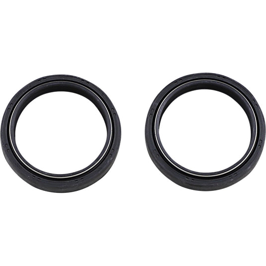 Kyb 110014600302 Front Fork Oil Seal Set - 46mm
