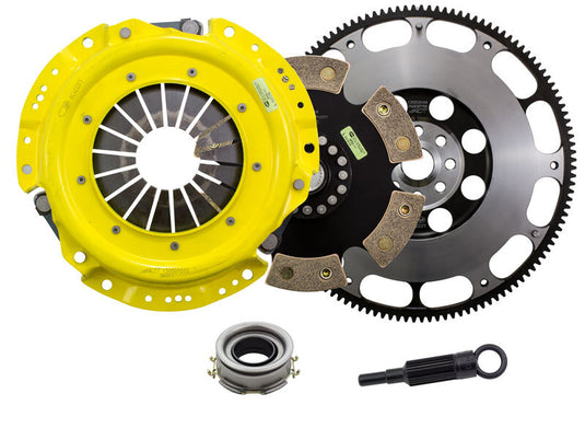 Act SB8-HDR6 ACT HD/Race Clutch Kits