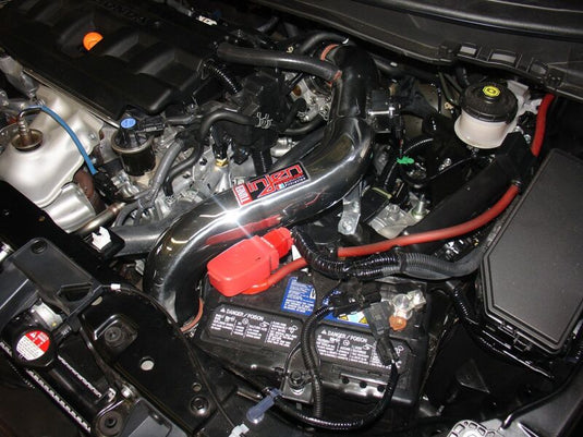 Injen SP1571BLK INJ SP Intake