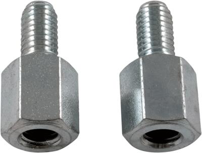 Acerbis 2041640106 Mount Kit for Minicross Rally Handguard