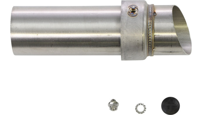 Akrapovic V-TUV316 Exhaust Noise Damper