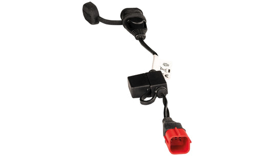 Tecmate O-77 Ducati 21-22 Adapter - 16in.