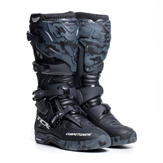 Tcx 20179T9662-Z54-44 TCX Comp Evo 2