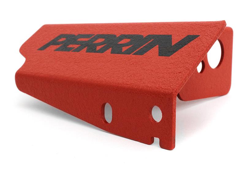 Load image into Gallery viewer, Perrin Performance PSP-ENG-161RD PA Boost Control Solenoid Cover
