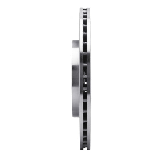 R1 Concepts 631-02001L RNC Brake Rotor - Drill & Slot