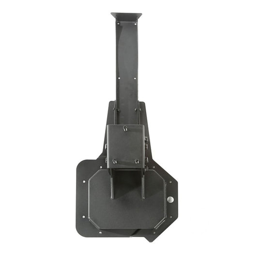 Rugged Ridge 11546.52 RUG Spare Tire Carriers