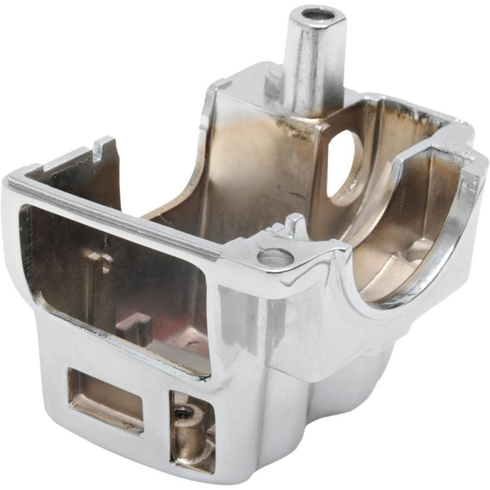 Drag Specialties 0616-0077 Lower Right Switch Housing for Brake/Mechanical Clutch Control Kit