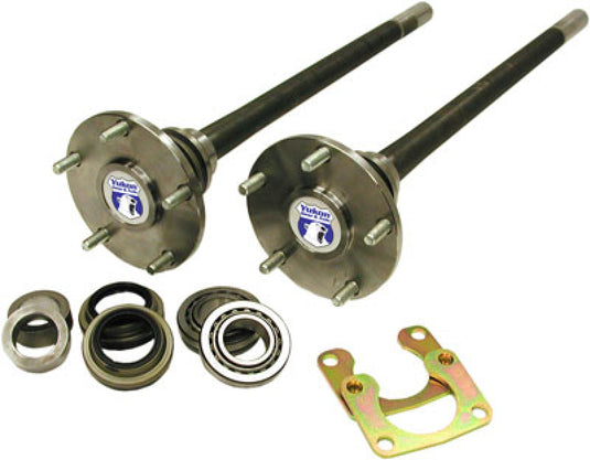 Yukon Gear & Axle YA FBRONCO-3-31 YUK Alloy Axles