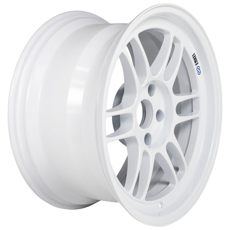 Load image into Gallery viewer, Enkei 3797906522WP ENK RPF1 Wheels
