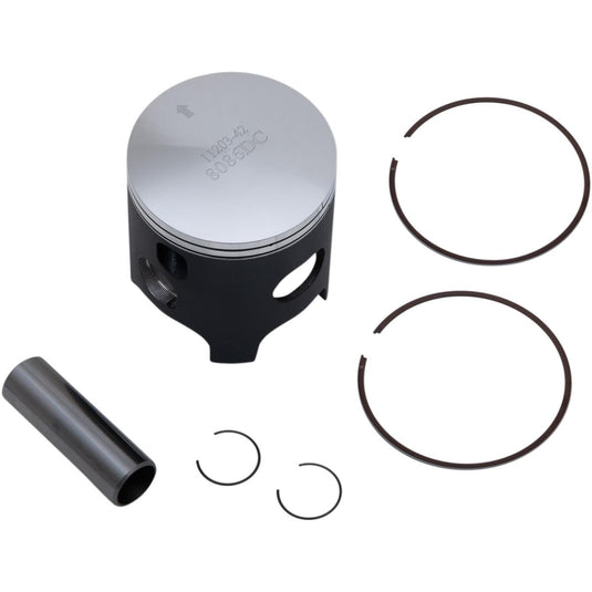 Wossner 8086DA Piston Kit - 66.34mm