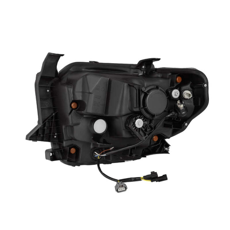 Load image into Gallery viewer, Alpharex 880830 ARX LUXX Headlights
