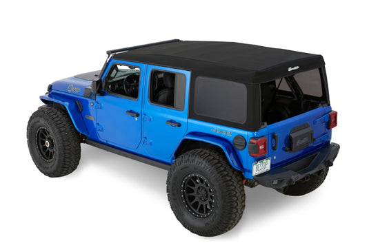 Bestop 54726-17 BES Soft Tops