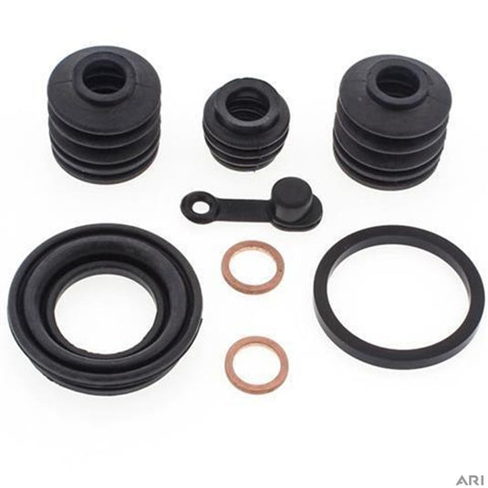 All Balls 18-3307 Caliper Rebuild Kit