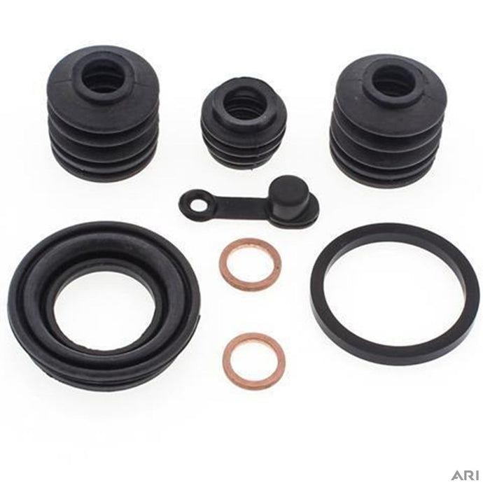 All Balls 18-3306 Caliper Rebuild Kit