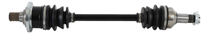 All Balls AB6-AC-8-311 Complete Axle