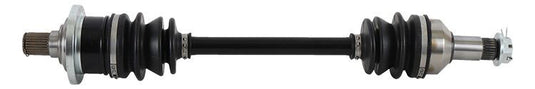 All Balls AB6-AC-8-311 Complete Axle