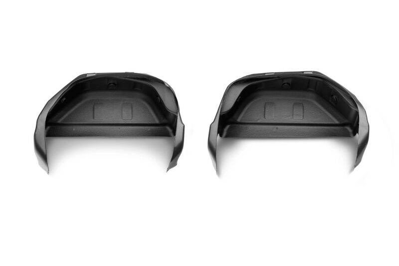 Load image into Gallery viewer, Husky Liners 79071 HL Wheel Well Guards
