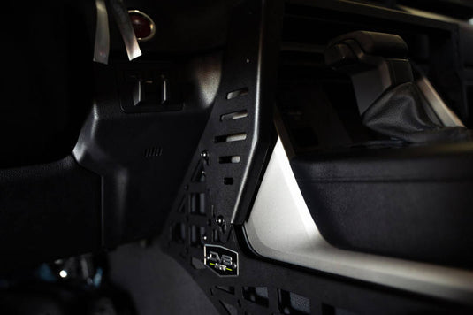 Dv8 Offroad CCT2-01 DVE Molle Panels