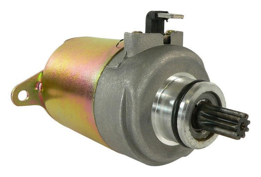 Arrowhead SCH0007 Starter Motor