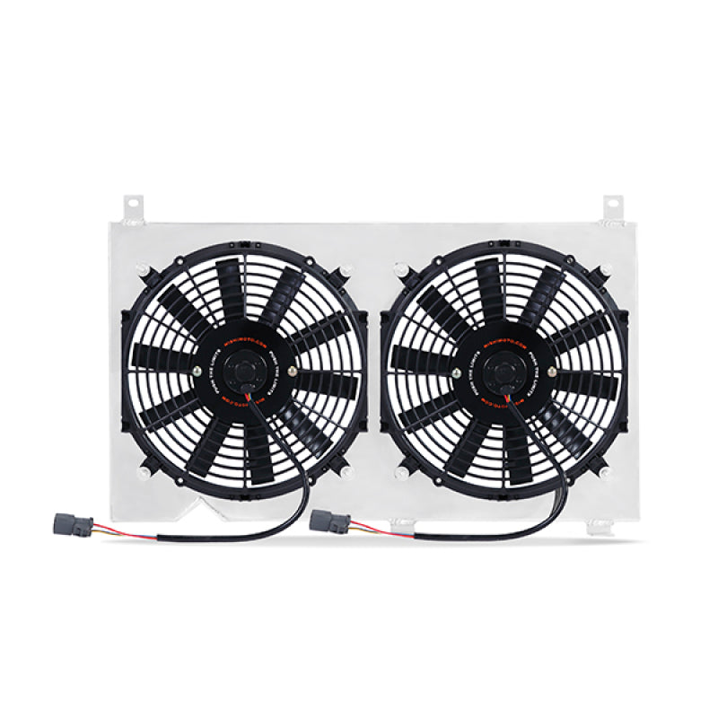 Load image into Gallery viewer, Mishimoto MMFS-S2K-00 MM Fan Shroud Kits
