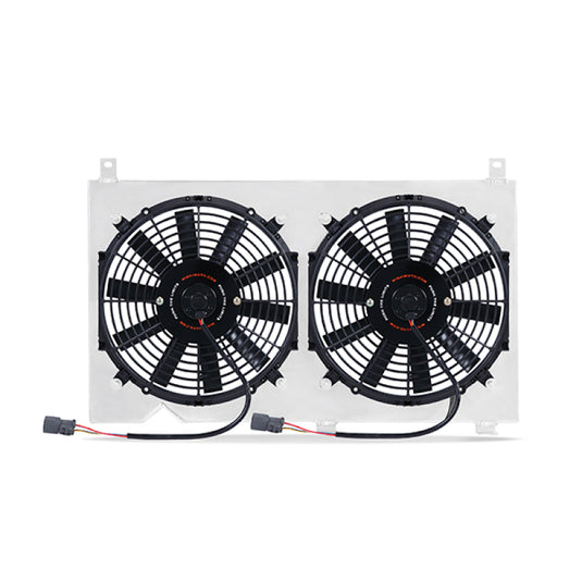 Mishimoto MMFS-S2K-00 MM Fan Shroud Kits