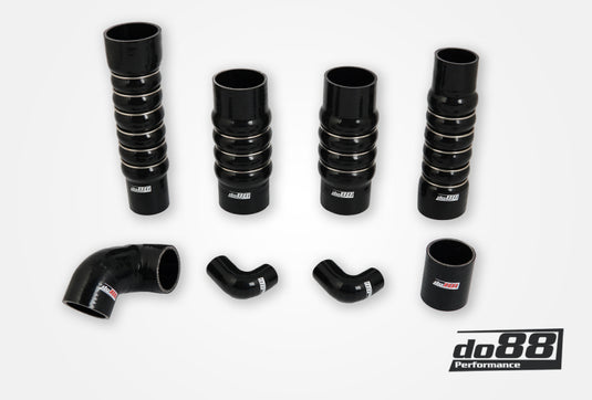 Do88 DO88-KIT224S DOB Hose - Intercooler/Turbo