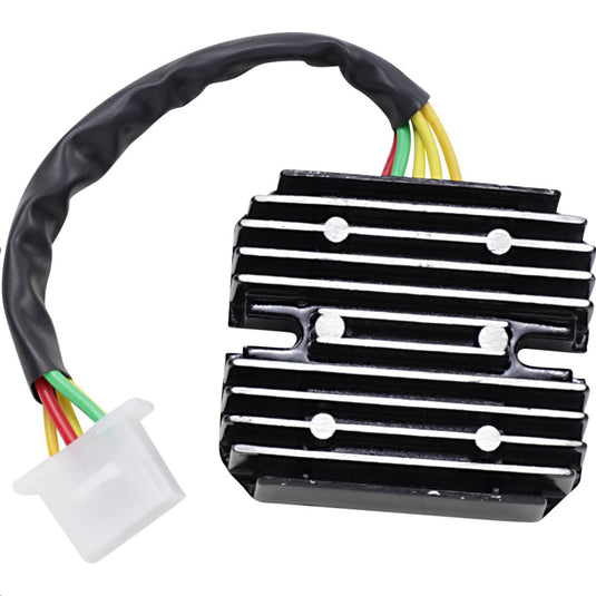 Ricks Motorsport Electric 14-302 Lithium-Ion Battery-Compatible Rectifier/Regulator