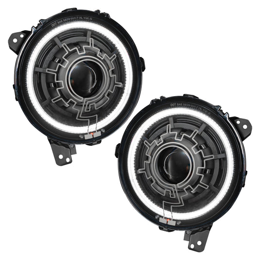 Oracle Lighting 5839-111 ORL LED Headlights
