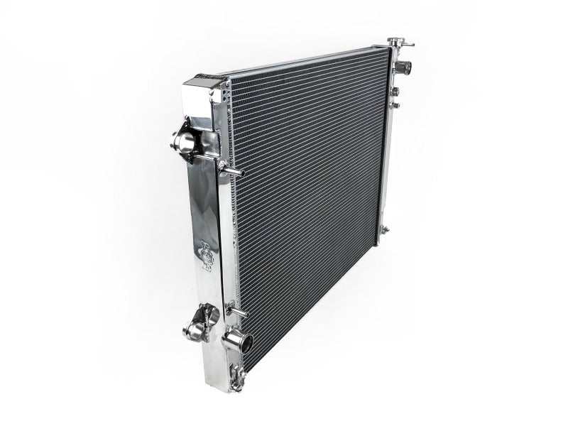 Load image into Gallery viewer, Csf 7092 CSF Radiators - Aluminum
