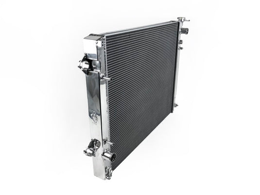 Csf 7092 CSF Radiators - Aluminum