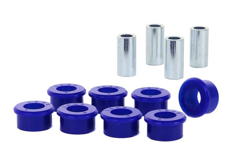 Load image into Gallery viewer, Superpro SPF1638K SPR Bushings - Control Arm
