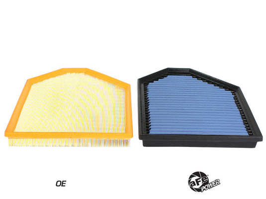 Afe 30-10257 AFE P5R Drop In Air Filter