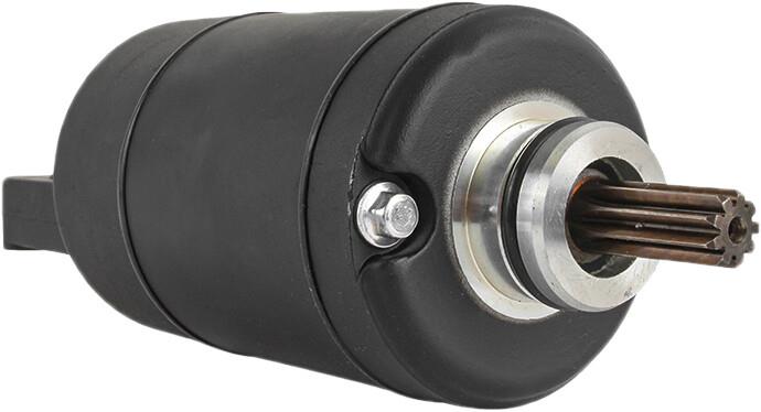 Fire Power 410-54237 Starter Motor - Black