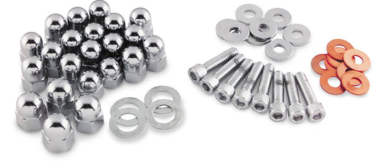 Gardner-Westcott C-74-15 Rocker Box Hardware Kit - Allen Head