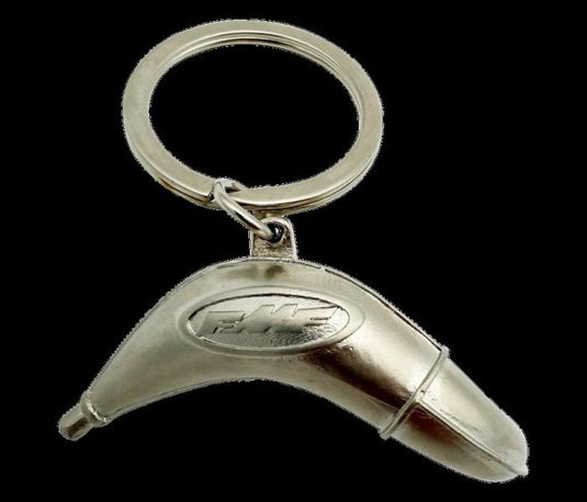 Fmf Racing 011187 Fatty Pipe Keychain