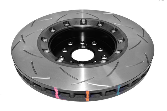 Dba DBA53050BLKS-10 DBA 5000 Series Slotted Rotors