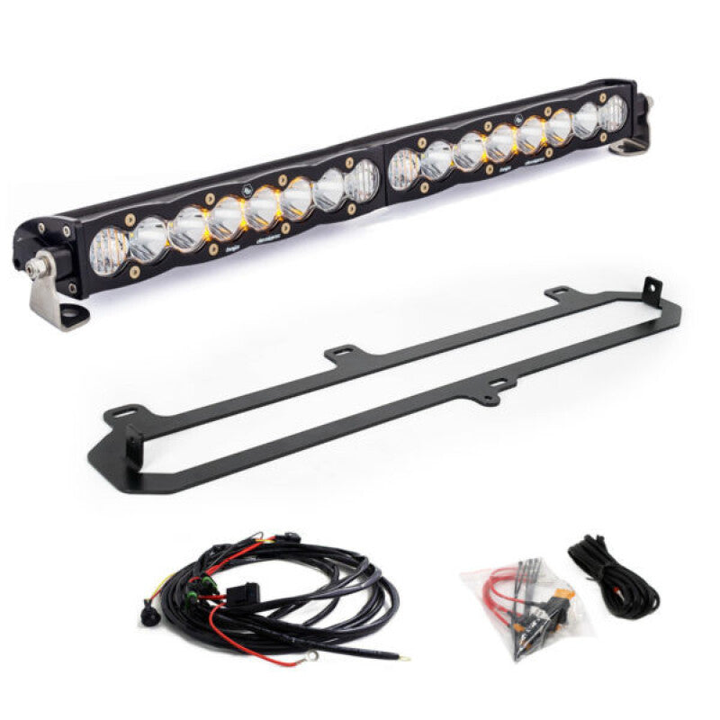 Load image into Gallery viewer, Baja Designs 448123 BAJ Headlight Kits
