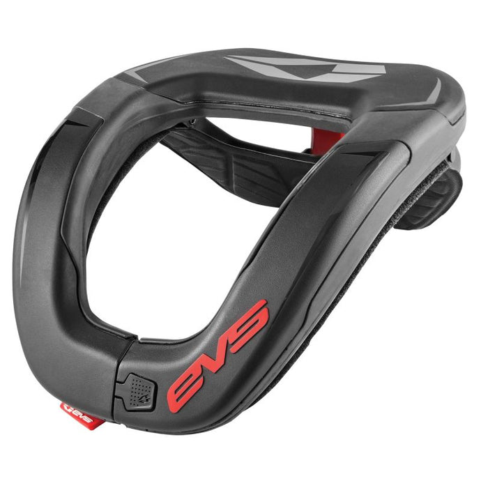 Evs R4-BK-A EVS R4 Race Collar