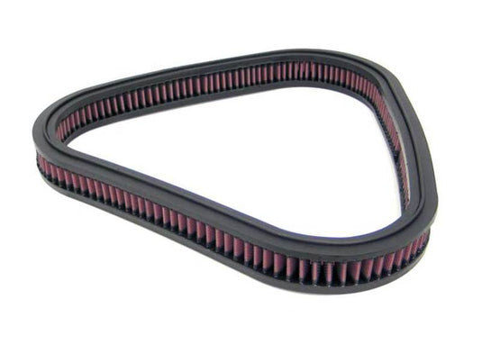 K&N Engineering E-1970 KN Drop in Air Filters