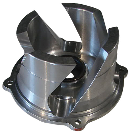 Venom Products 960001 Twin Trax Helix for Tied Clutch - 80-61 x 80-63